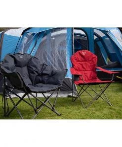 FURNITURE Vango Divine Chair ( Blue)