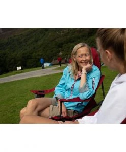 FURNITURE Vango Divine Chair ( Blue)