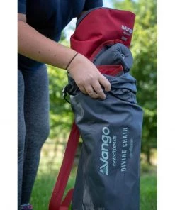 FURNITURE Vango Divine Chair ( Blue)