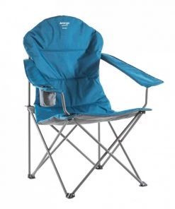 FURNITURE Vango Divine Chair ( Blue)