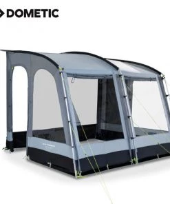 Dometic Rally 330 Caravan Awning