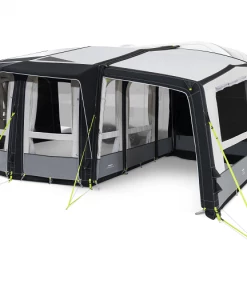 CARAVAN AWNINGS Dometic Club/Ace AIR Pro Extension R/H S