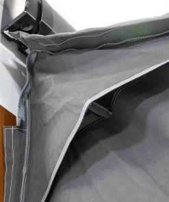 Tall And Motorhome Awnings Dometic Rally Air Pro 330 DA Drive Away Awning