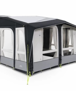 CARAVAN AWNINGS Dometic Club AIR Pro 390 S Awning 2022