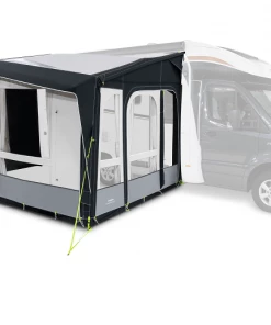Dometic Club AIR Pro 440 S Awning 2022 CARAVAN AWNINGS