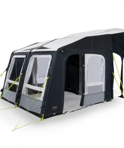 Tall And Motorhome Awnings Dometic Rally Air Pro 330 DA Drive Away Awning