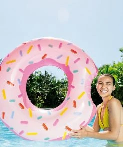 Intex Inflatable Giant Donut