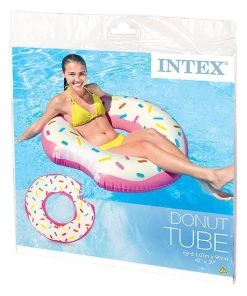 Intex Inflatable Giant Donut