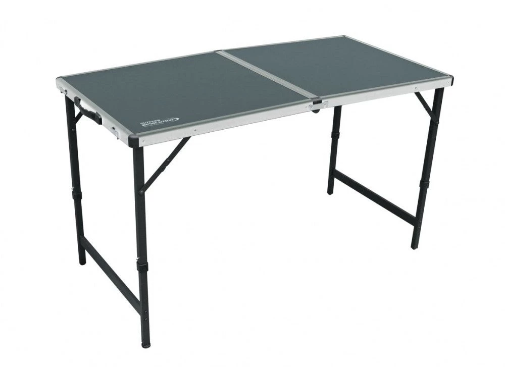 FURNITURE Outdoor Revolution Double Alu Top Camping Table