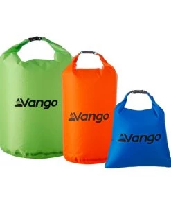 Vango Dry Bag Set