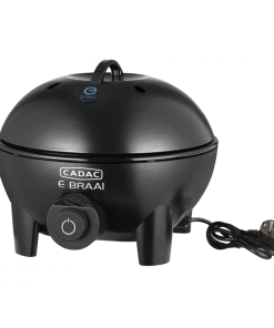 Cadac E Braai COOKING