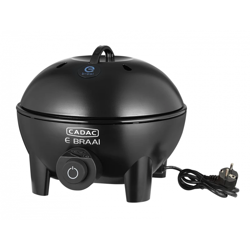 Cadac E Braai COOKING