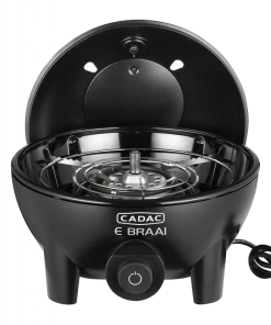 Cadac E Braai COOKING