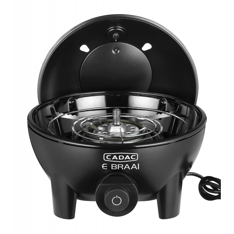 Cadac E Braai COOKING