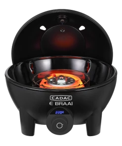 Cadac E Braai COOKING