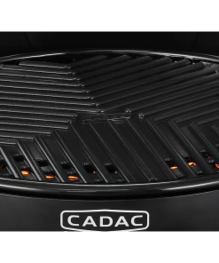 Cadac E Braai COOKING