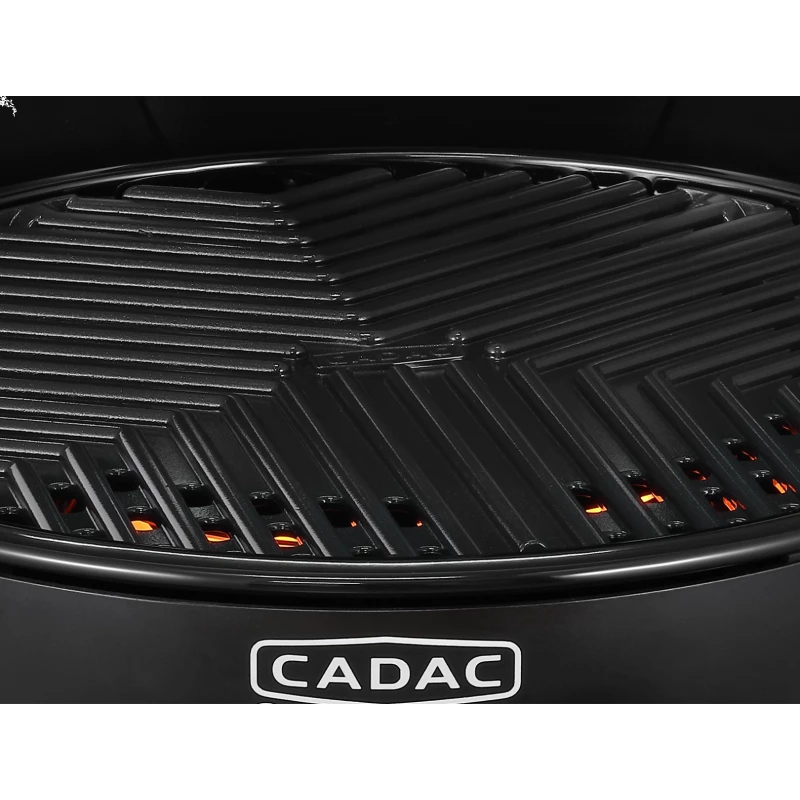 Cadac E Braai COOKING