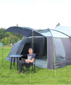 Outdoor Revolution Movelite Cayman XLF 2018