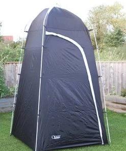 Quest Leisure CARAVAN & MOTORHOME Quest Toilet Tent Bundle