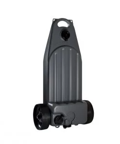 Aquroll Wastemaster Economy