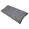Vango Eden Kingsize Sleeping Bag - Herringbone Grey