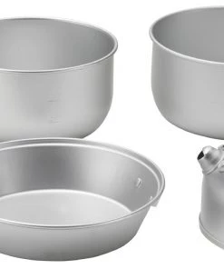 Easy Camp Adventure Cook Set L