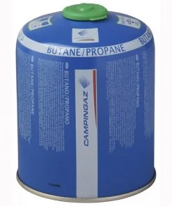 Campingaz CV470 Resealable Gas Cartridges - 4 Pack CAMPING ACCESSORIES