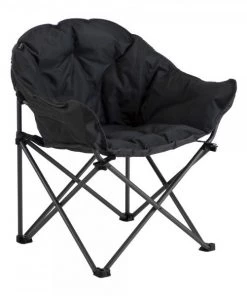 Vango Embrace Chair (GREY)