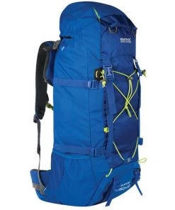 Regatta Blackfell II 60 Plus 10 Rucksack OUTDOOR LIVING