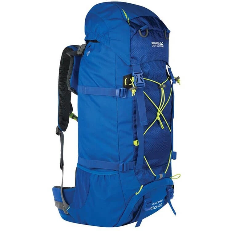 Regatta Blackfell II 60 Plus 10 Rucksack OUTDOOR LIVING