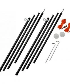 Vango King Pole Set TENTSTENTS