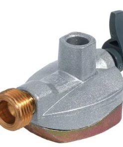 Crusader CARAVAN & MOTORHOME 20mm LPG Cylinder Adaptor