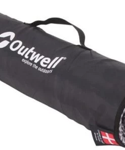 Awning EXTRAS Outwell Flat Woven Carpet Milestone