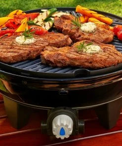 Cadac Grillochef Table Top Barbecue