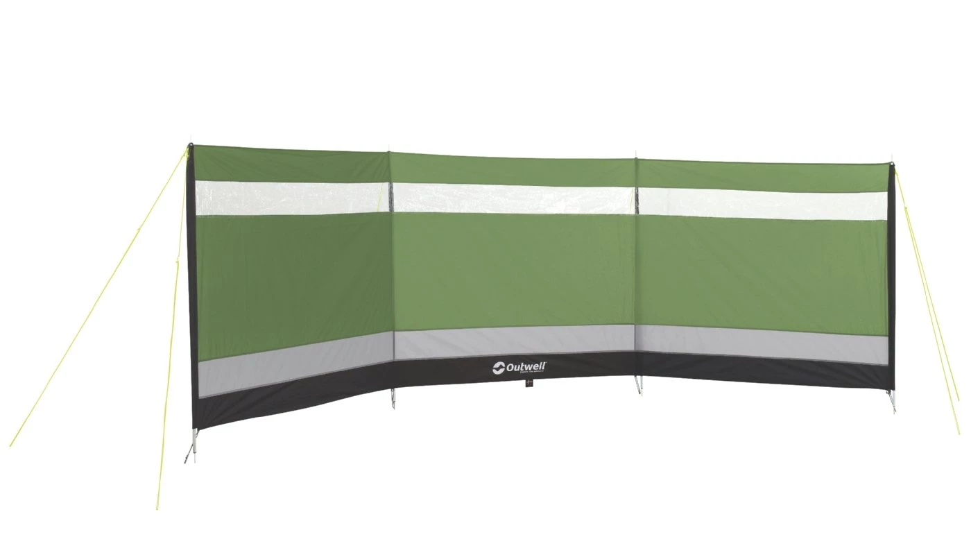Outwell Windscreen Treetop Green