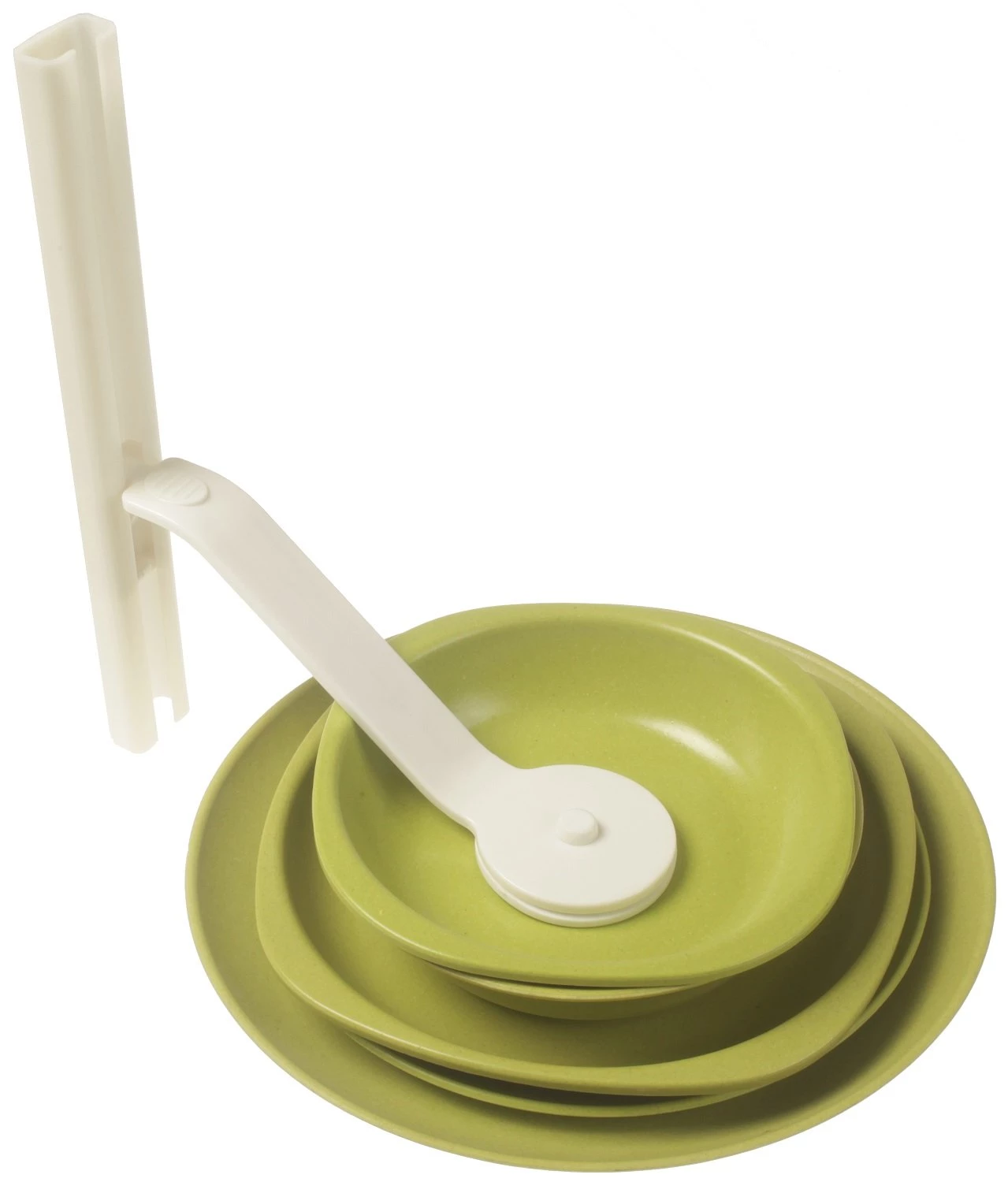 Kampa Secure A Plate