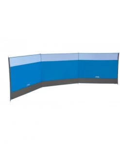 Vango 4 Pole Windbreak Moroccan Blue
