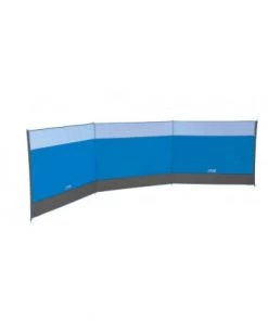 Vango 4 Pole Windbreak Moroccan Blue