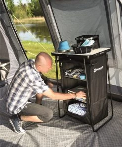 Outwell Canefield Wardrobe