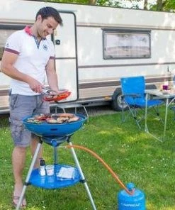 Campingaz Party Grill 600