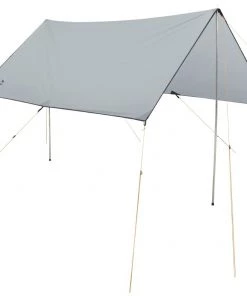 TENTSTENTS Easy Camp Tarp 4 X 4 M