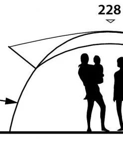 Outwell Day Shelter XL