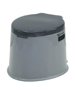 Outwell 7L Portable Toilet CAMPING ACCESSORIES
