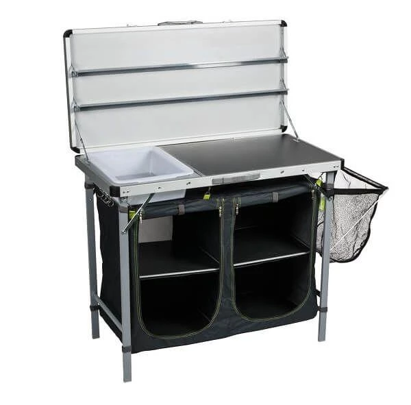 Kampa Dometic Dometic Chieftain Camping Kitchen