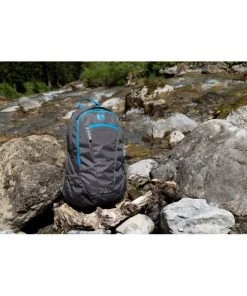 Vango Flux 28 (Blue) Rucksack OUTDOOR LIVING