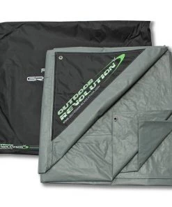 Outdoor Revolution Movelite T2E/ T3E Footprint Awning EXTRAS