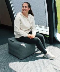 Outdoor Revolution Campese Thermo Footrest FURNITURE