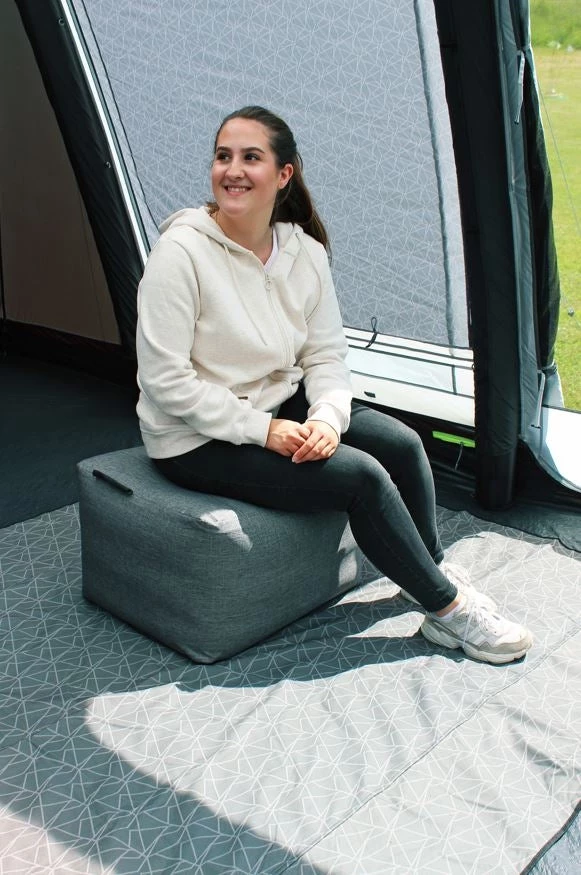 Outdoor Revolution Campese Thermo Footrest FURNITURE