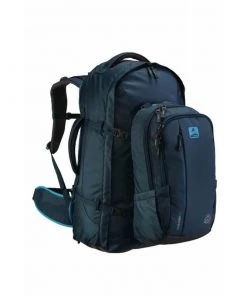 OUTDOOR LIVING Vango Freedom II 60+20 Travel Bag