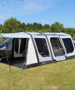 Outdoor Revolution Movelite T4E Low Drive Away Awning